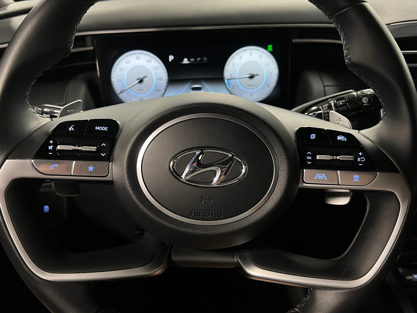Thumbnail: 2024 Hyundai Santa Cruz - 4