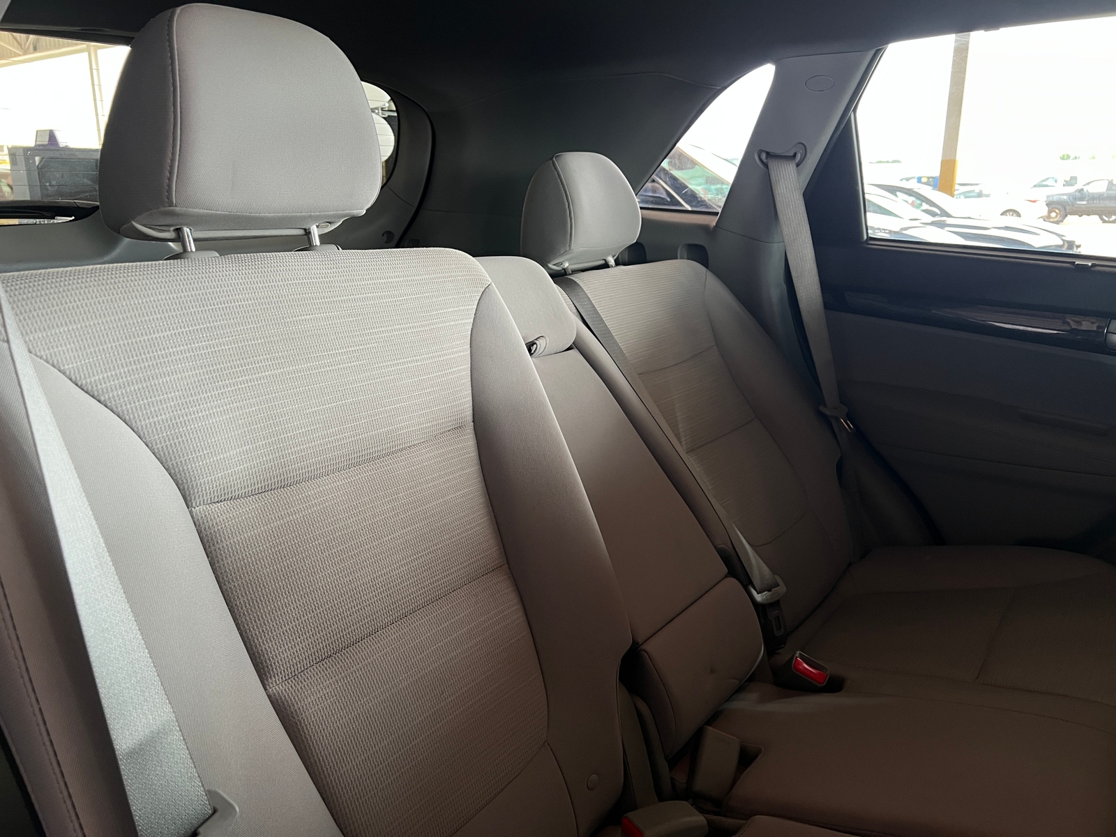 Thumbnail: 2015 Kia Sorento - 6