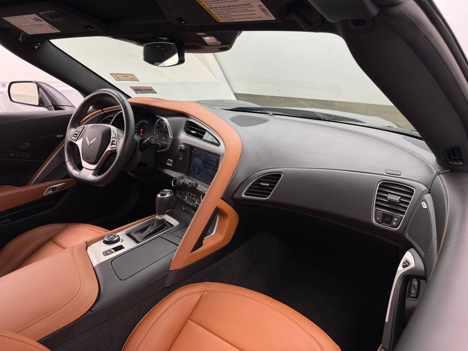 Thumbnail: 2019 Chevrolet Corvette - 2