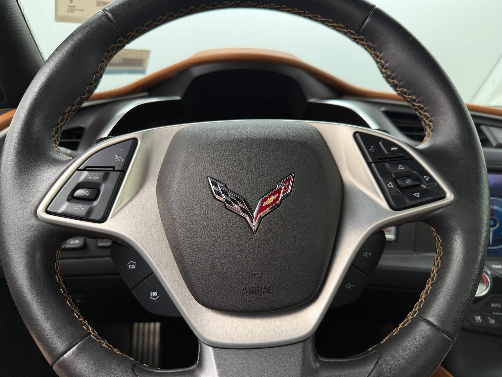 Thumbnail: 2019 Chevrolet Corvette - 4