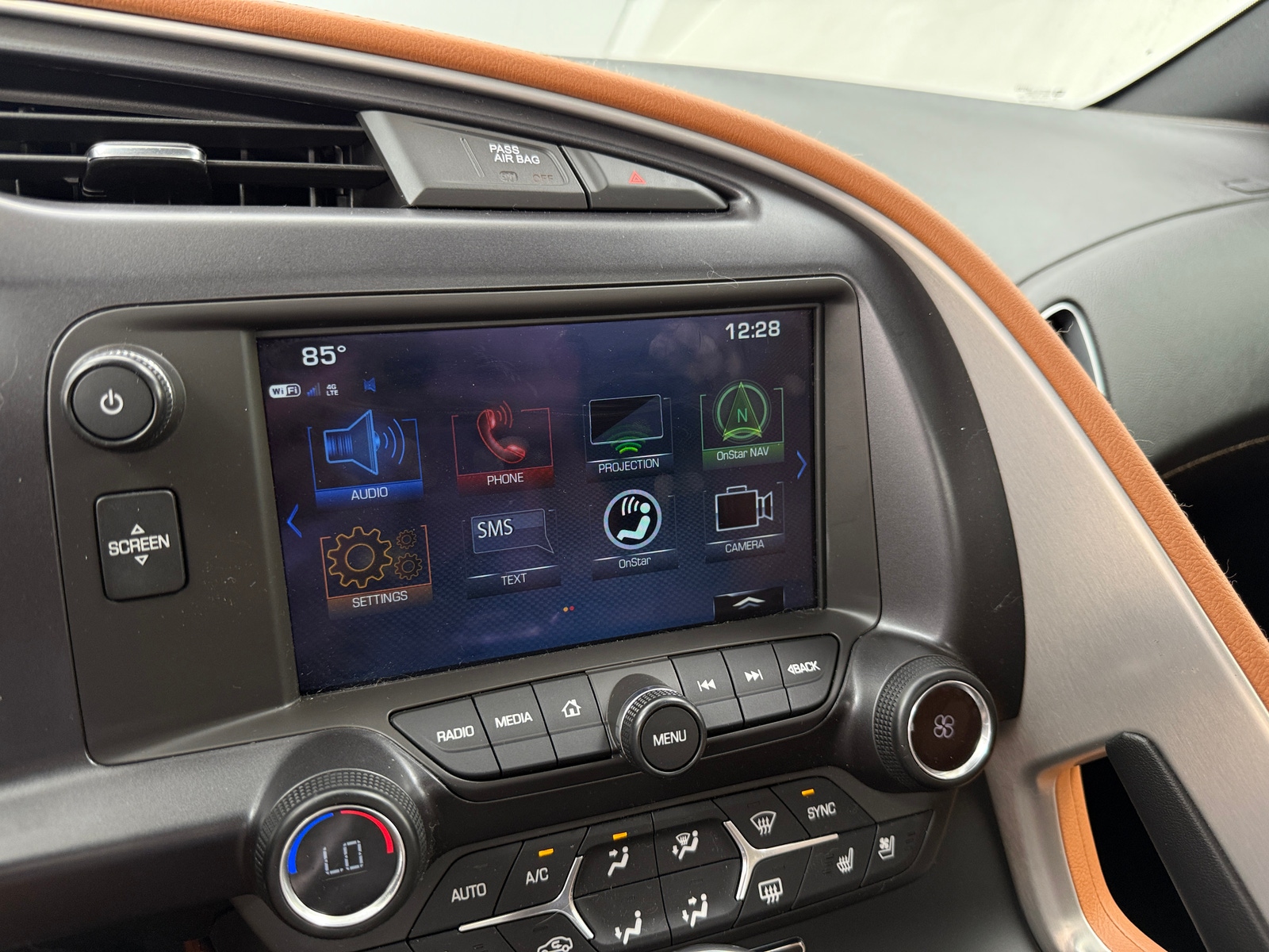 Thumbnail: 2019 Chevrolet Corvette - 3
