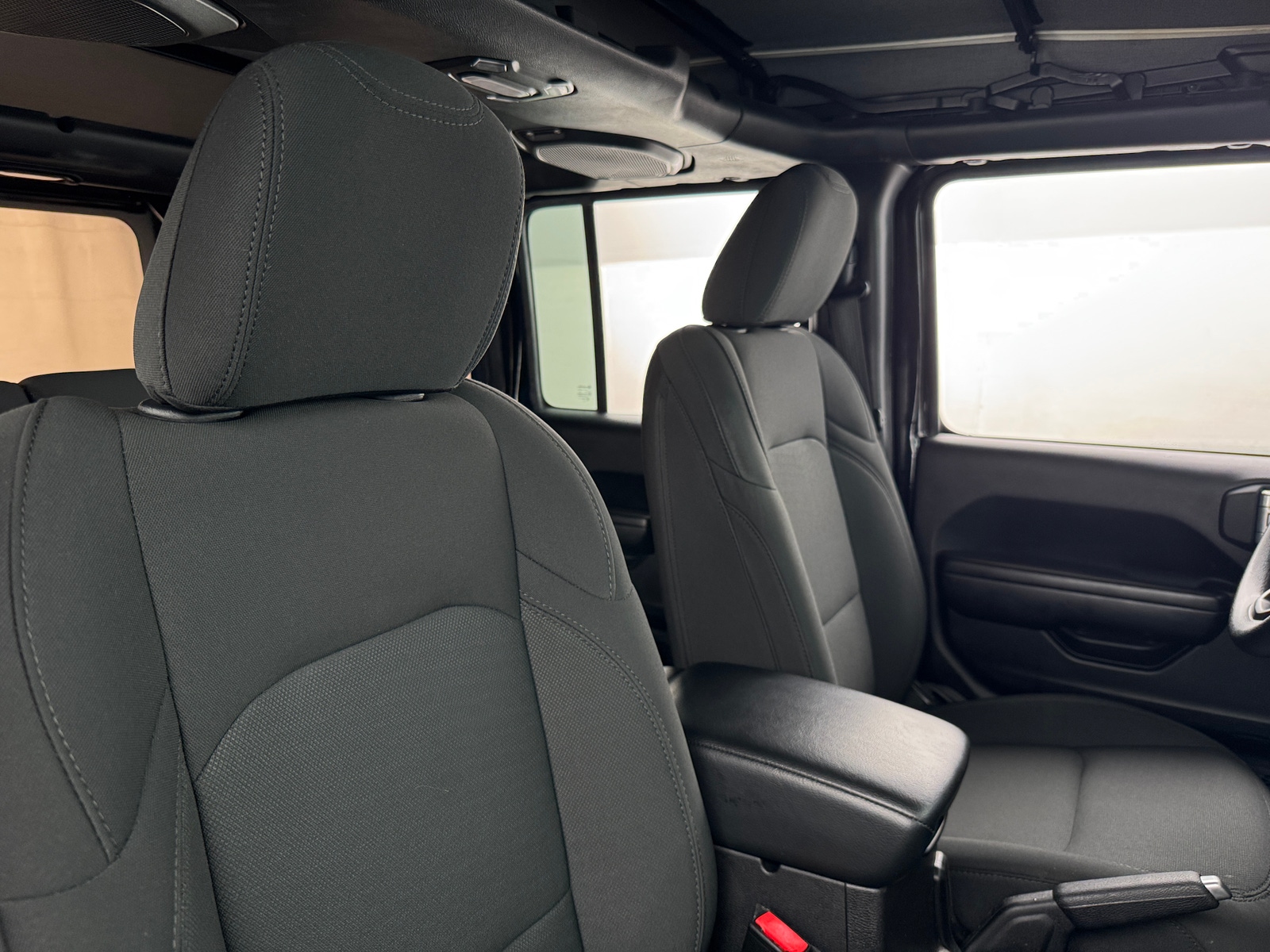 Thumbnail: 2021 Jeep Wrangler - 2