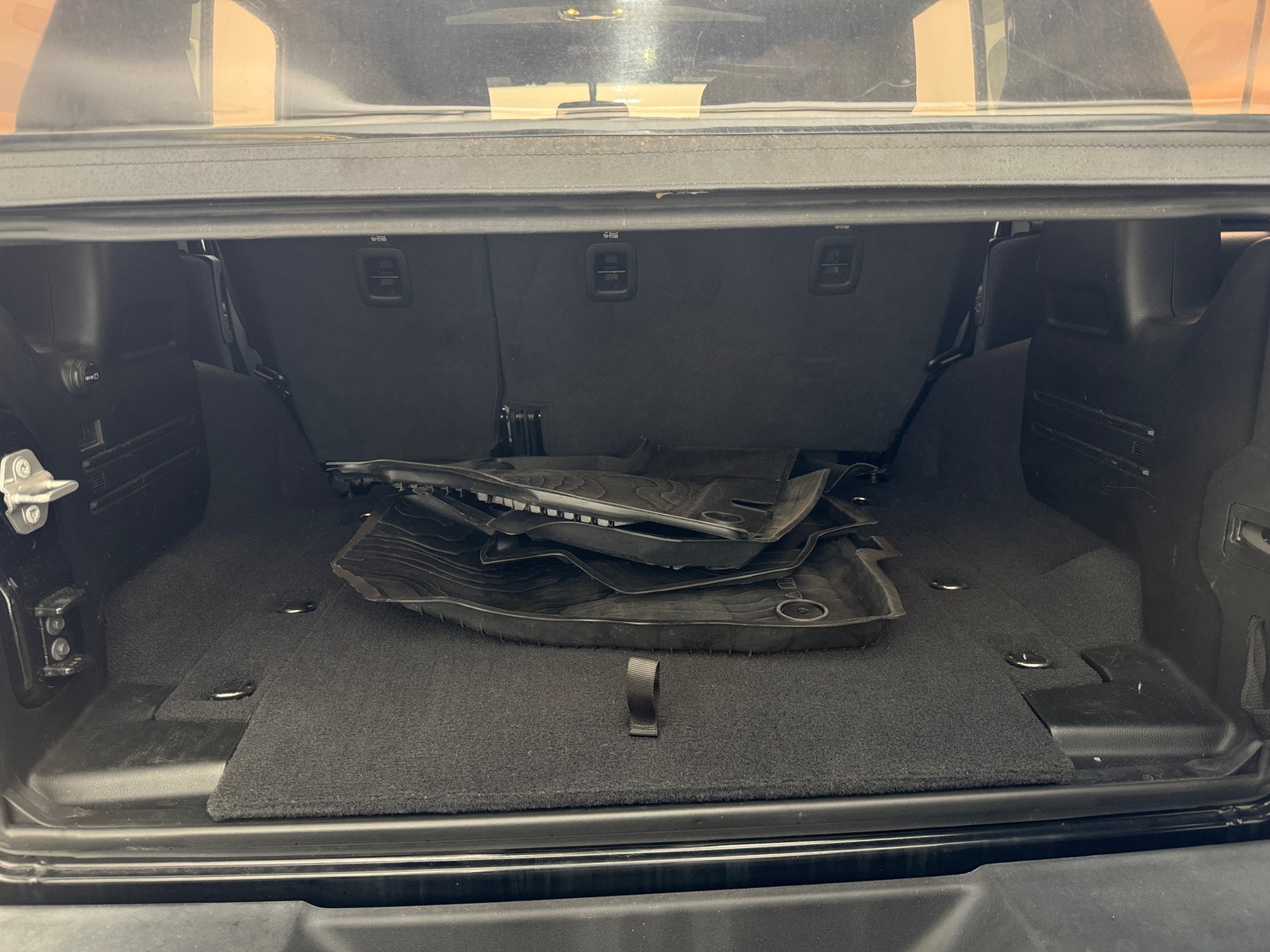 Thumbnail: 2021 Jeep Wrangler - 7