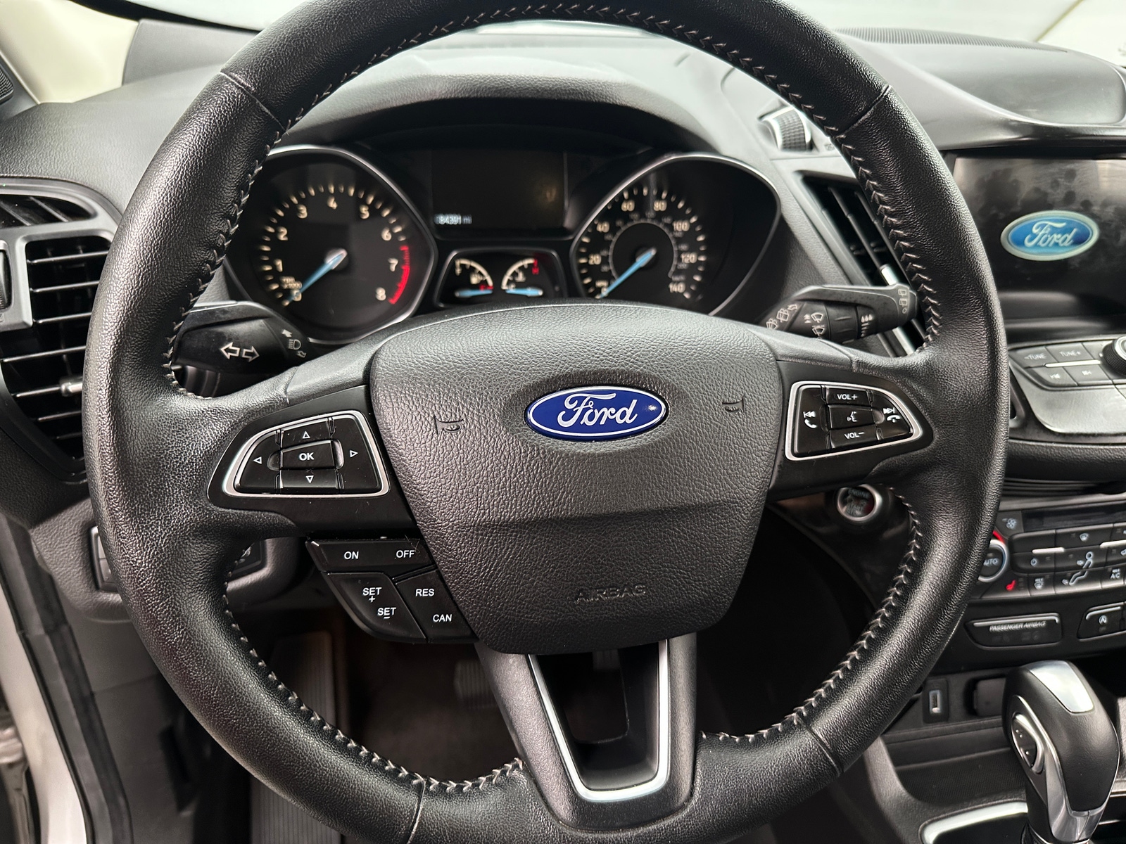 Thumbnail: 2019 Ford Escape - 5