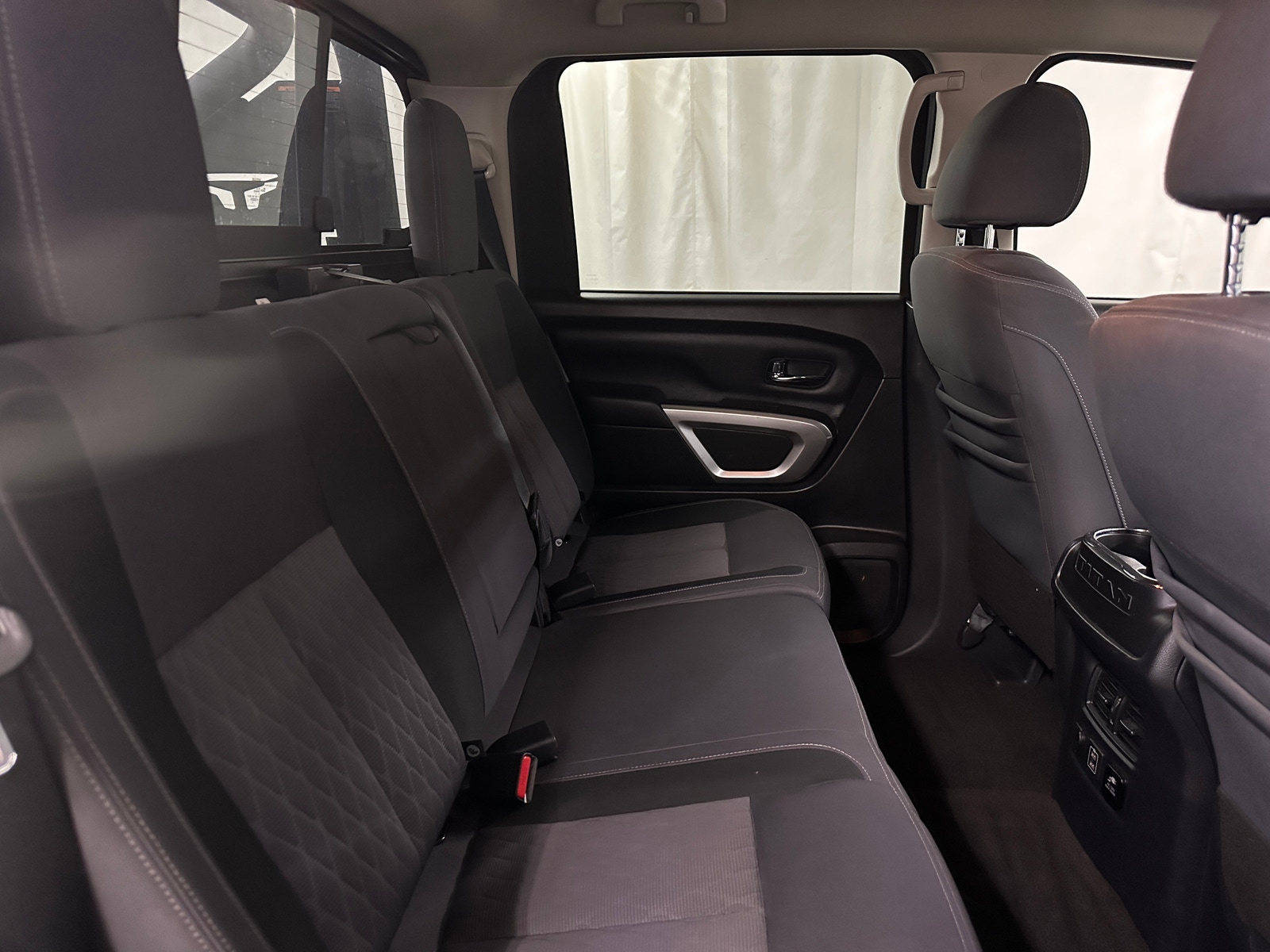 Thumbnail: 2020 Nissan Titan - 6