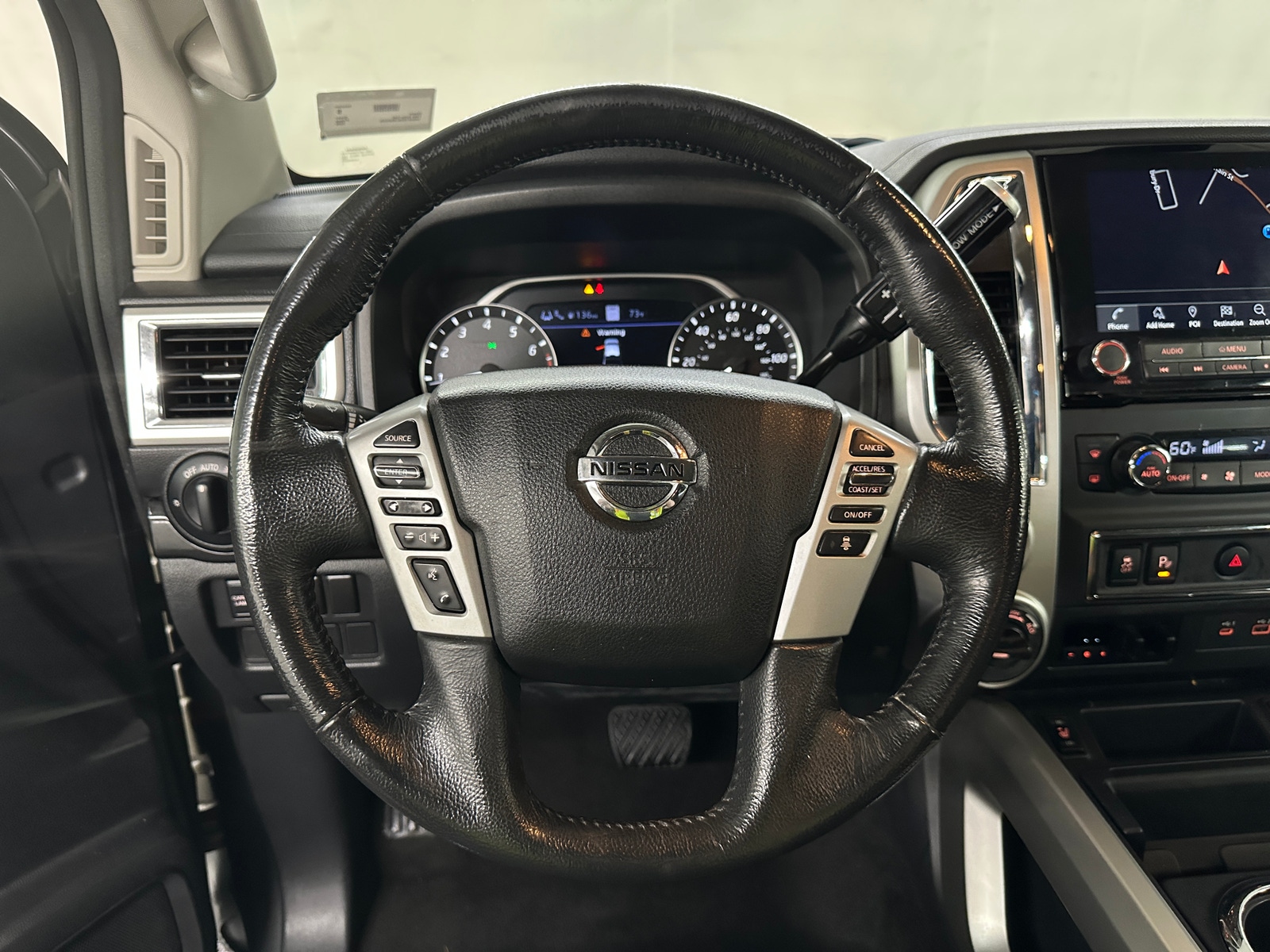 Thumbnail: 2020 Nissan Titan - 5
