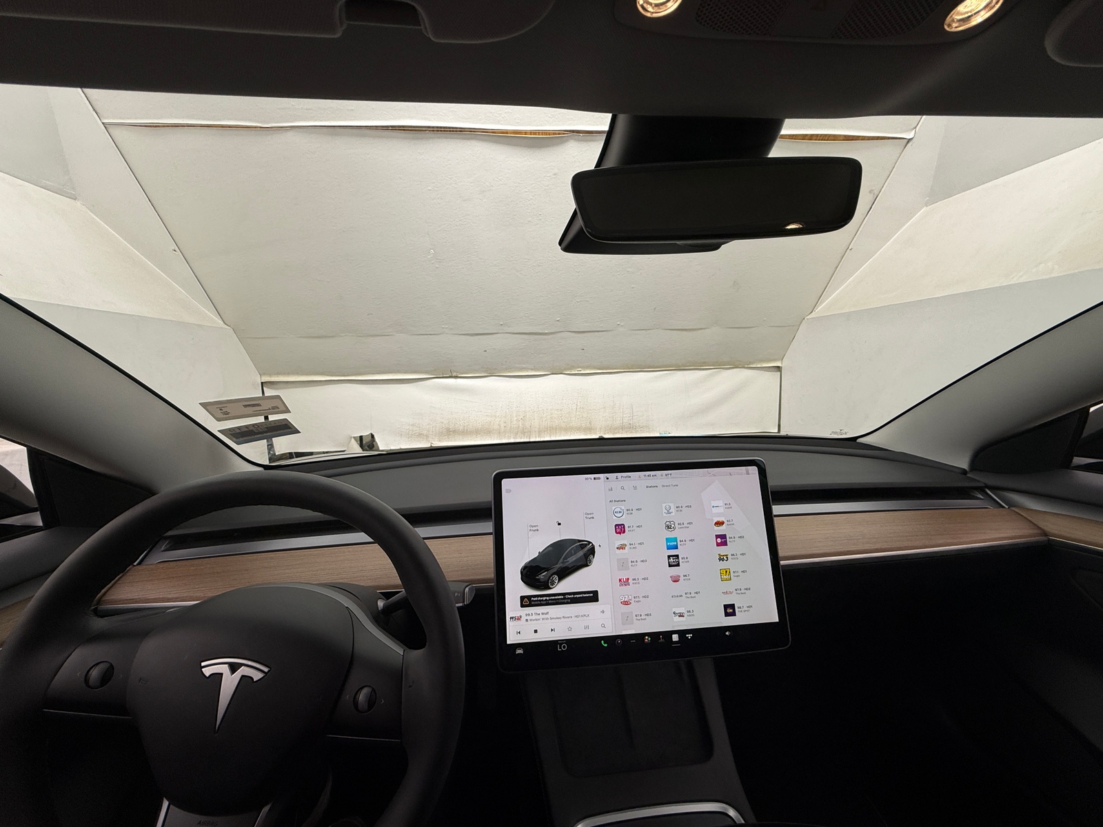 Thumbnail: 2021 Tesla Model 3 - 2