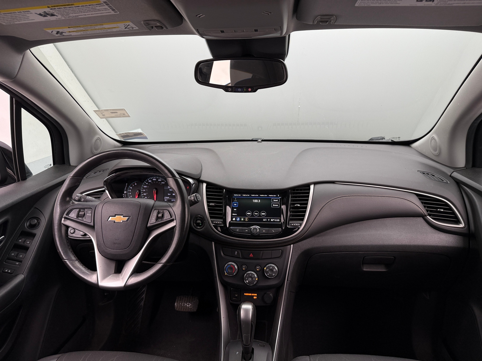 Thumbnail: 2019 Chevrolet Trax - 3