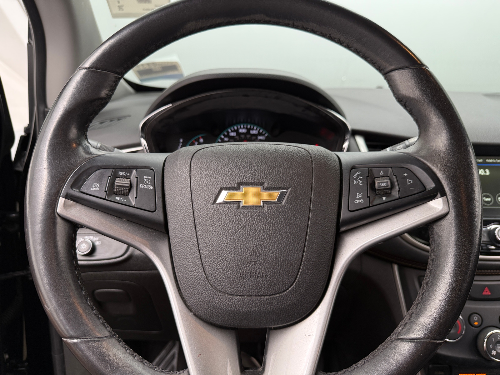 Thumbnail: 2019 Chevrolet Trax - 5