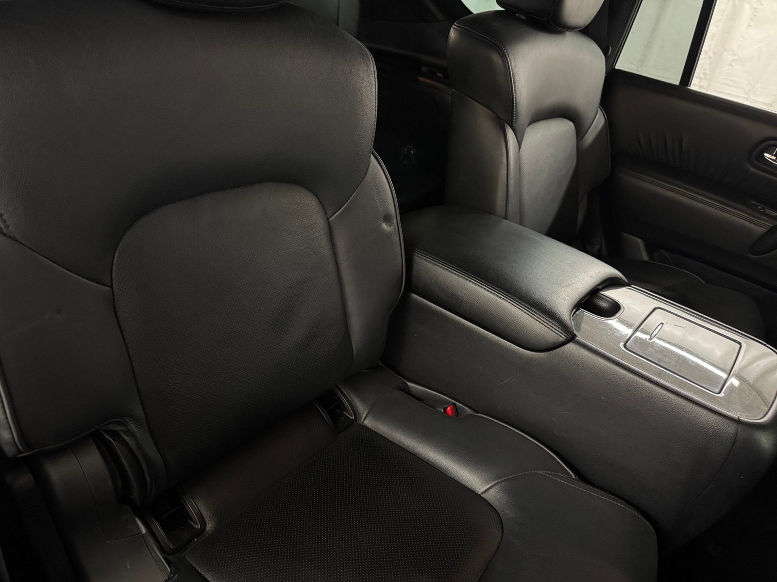 Thumbnail: 2023 Nissan Armada - 5
