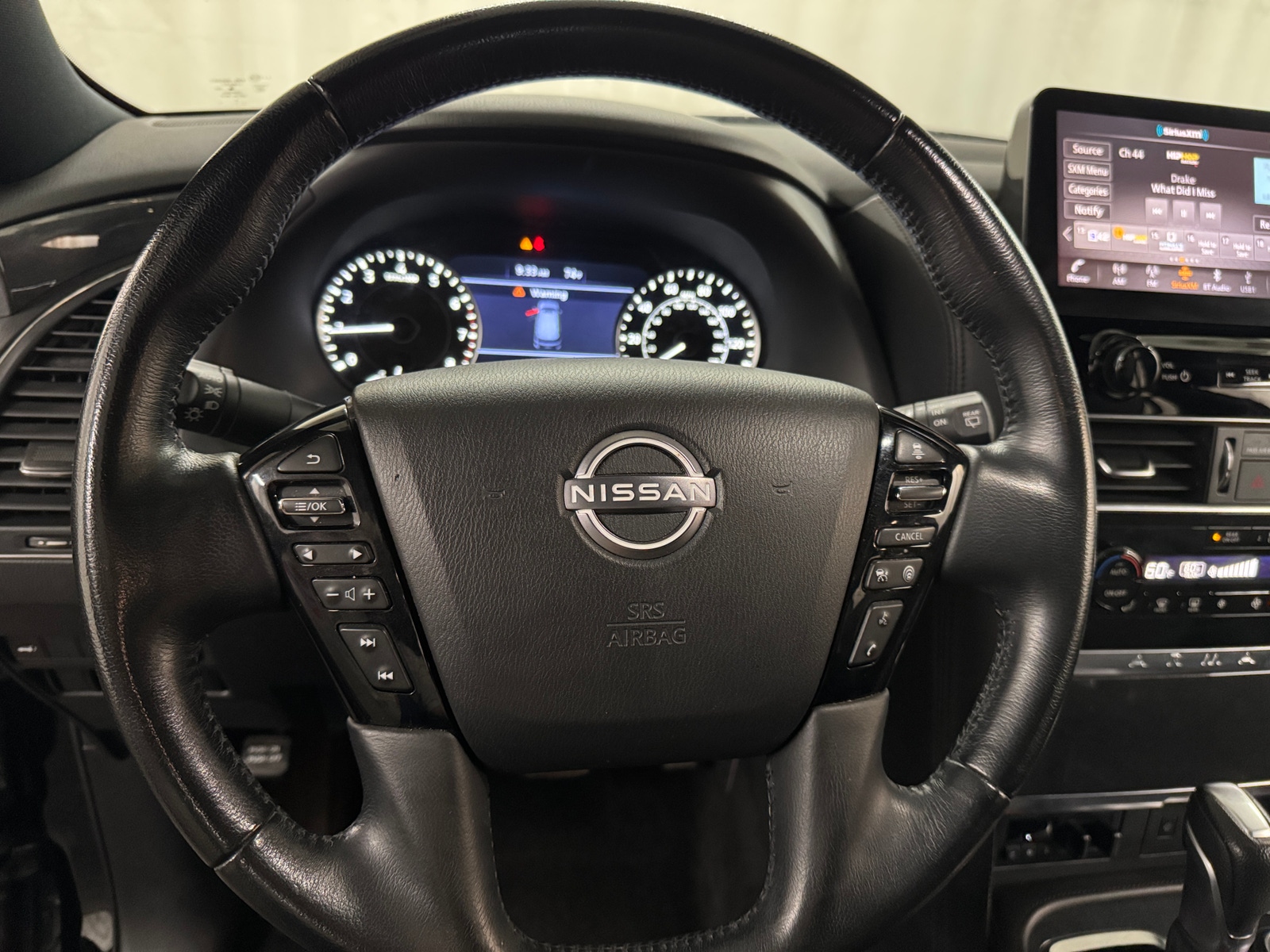 Thumbnail: 2023 Nissan Armada - 4