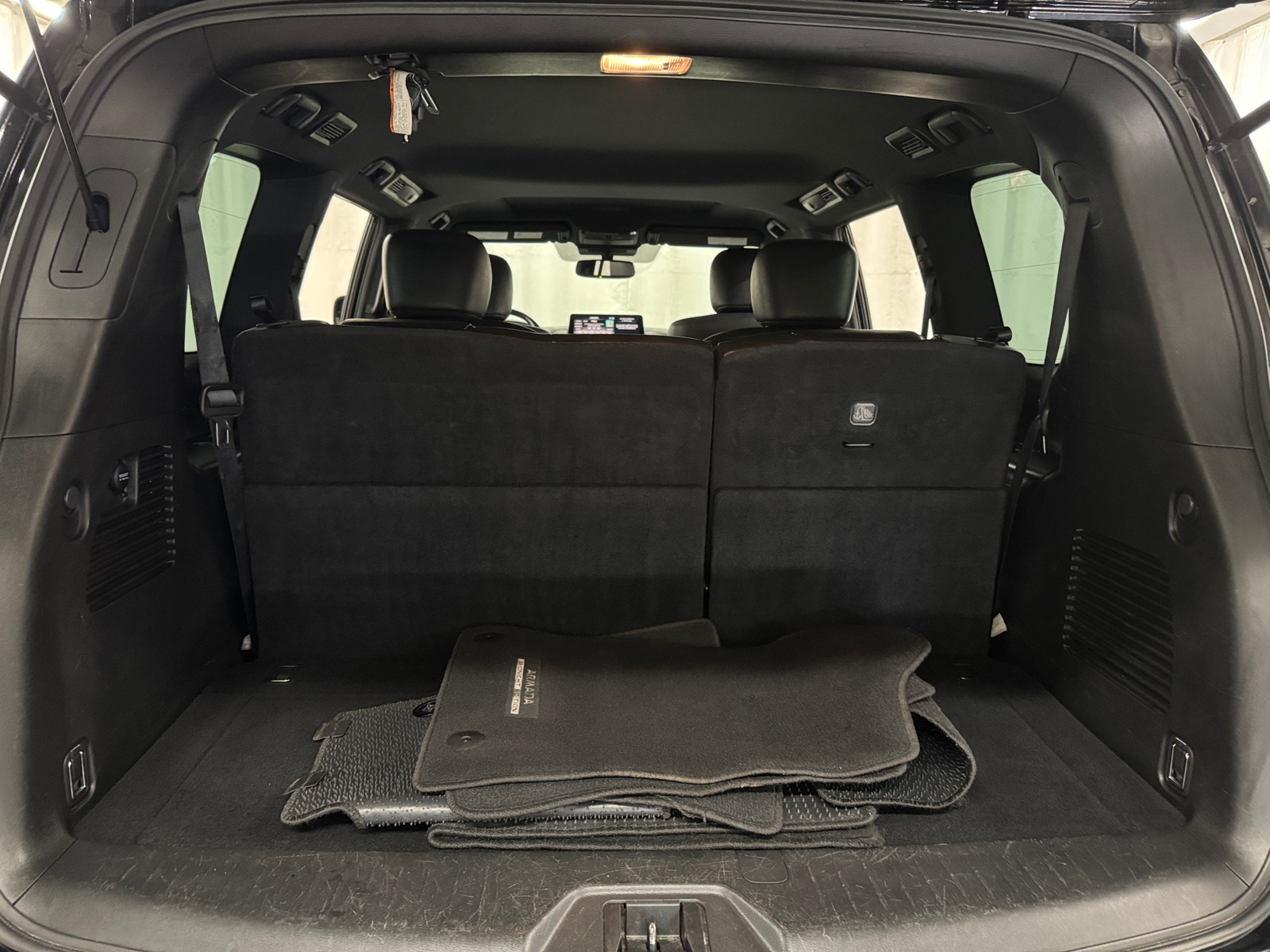 Thumbnail: 2023 Nissan Armada - 6