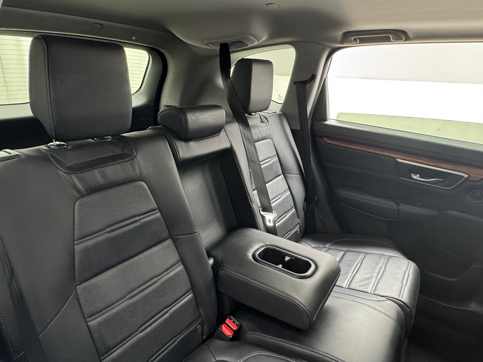 Thumbnail: 2019 Honda CR-V - 5