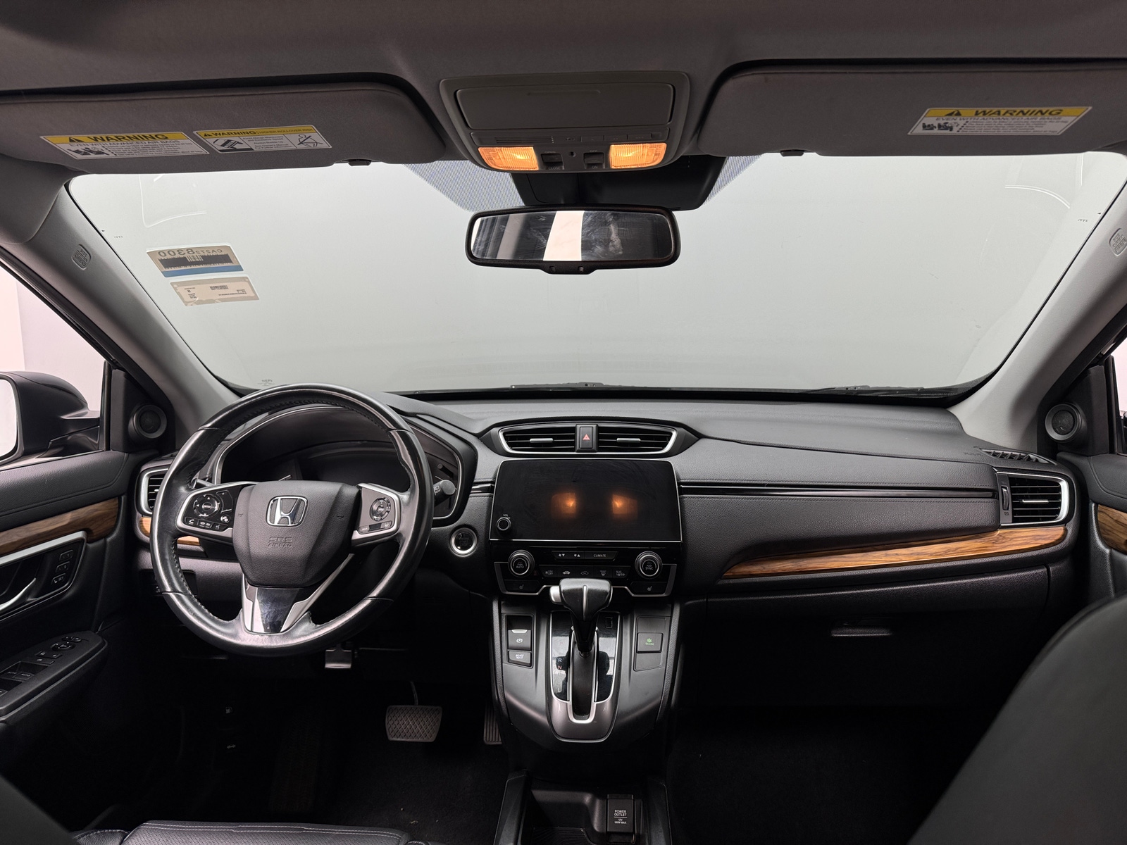 Thumbnail: 2019 Honda CR-V - 2