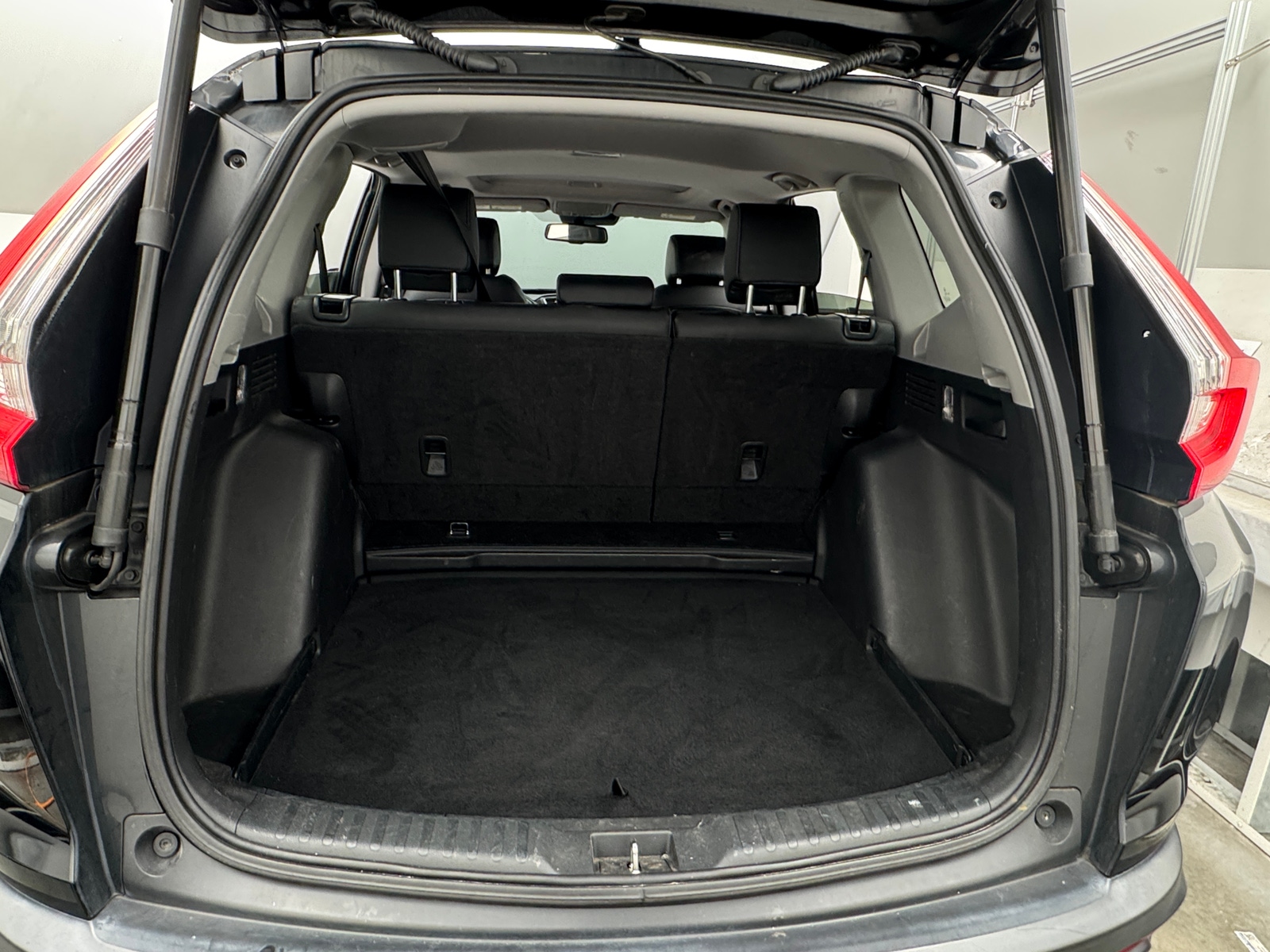 Thumbnail: 2019 Honda CR-V - 6