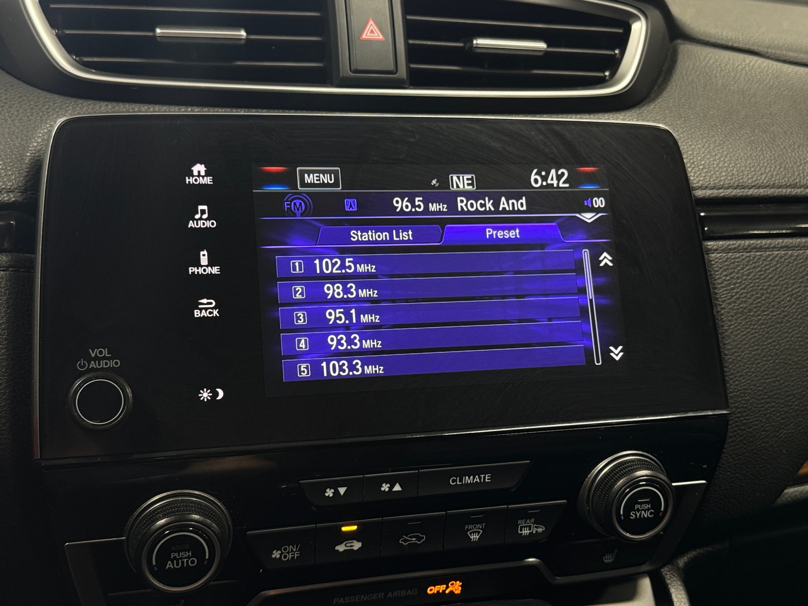 Thumbnail: 2019 Honda CR-V - 3