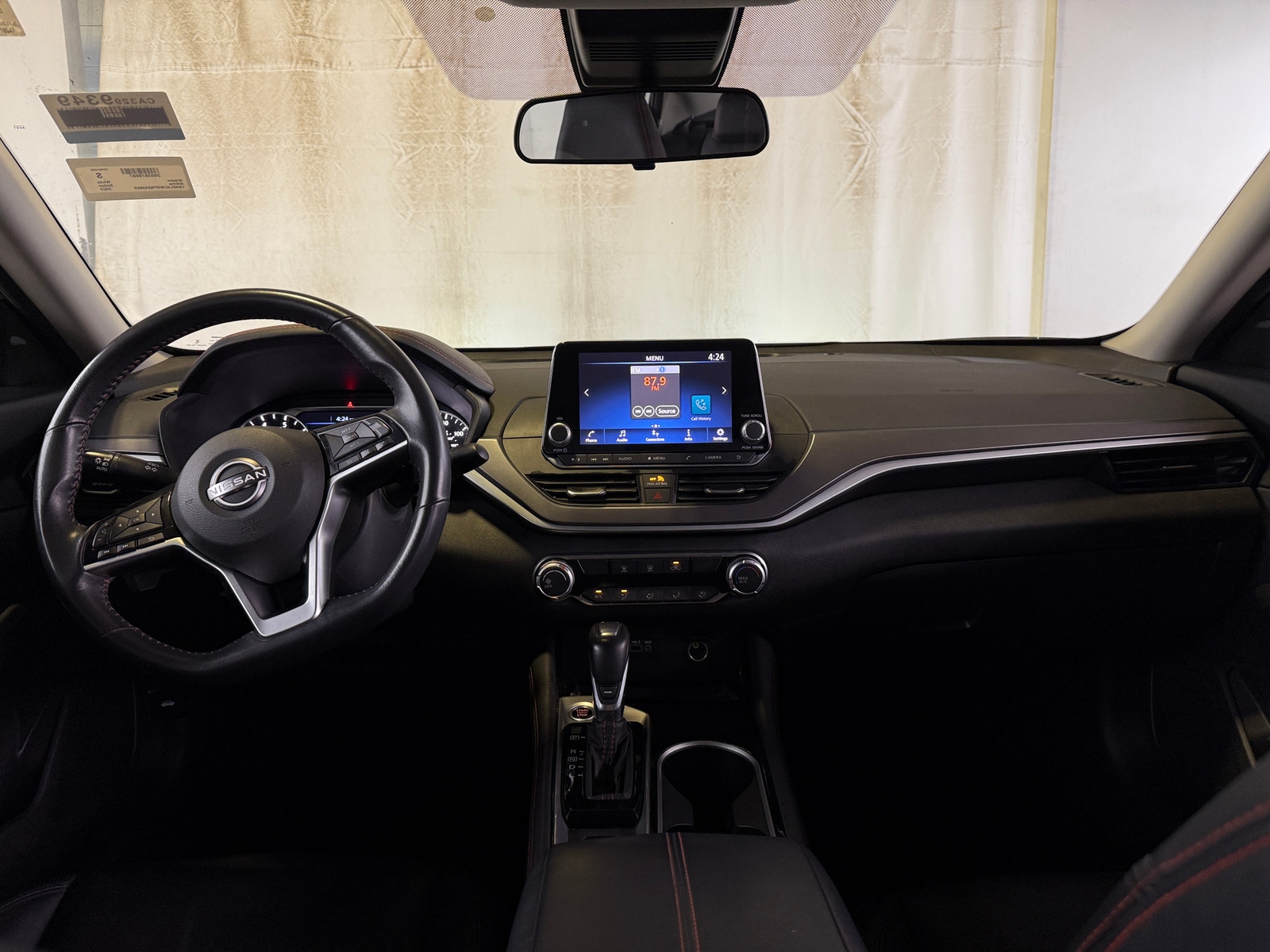 Thumbnail: 2023 Nissan Altima - 3