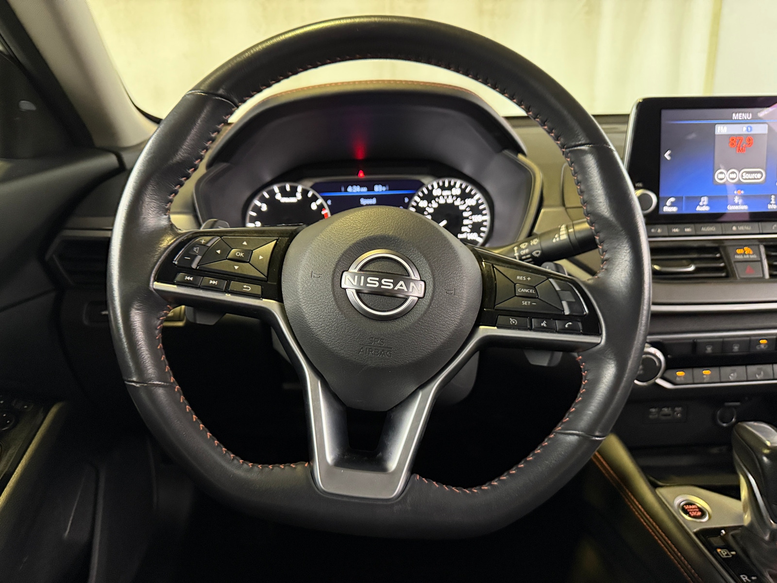 Thumbnail: 2023 Nissan Altima - 5
