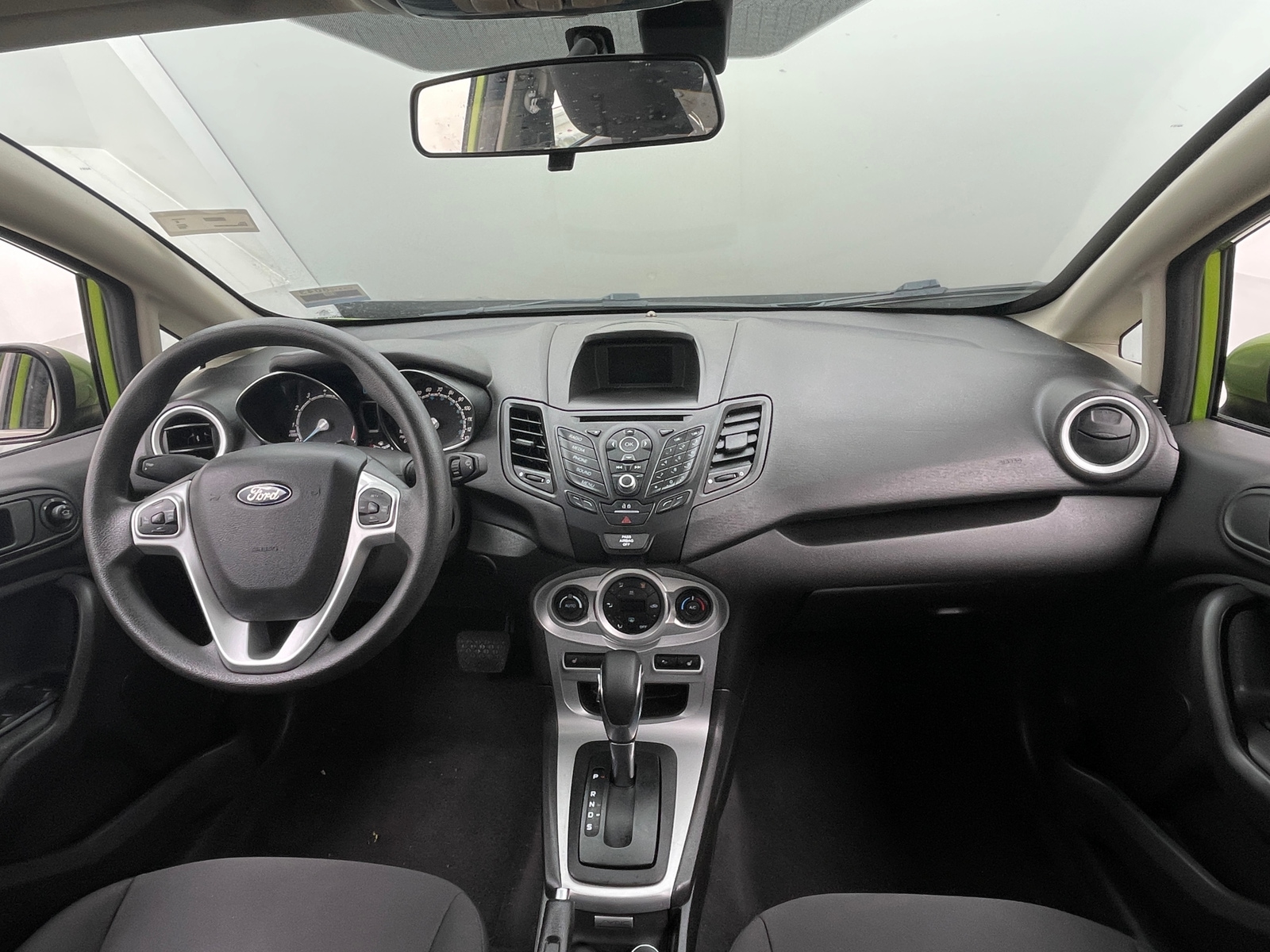 Thumbnail: 2018 Ford Fiesta - 3