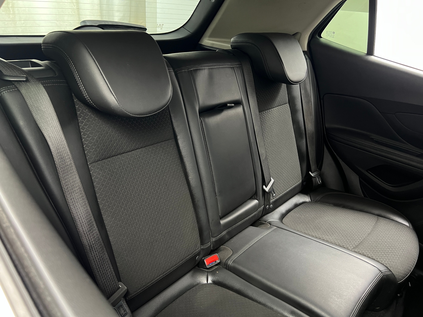 Thumbnail: 2019 Buick Encore - 6