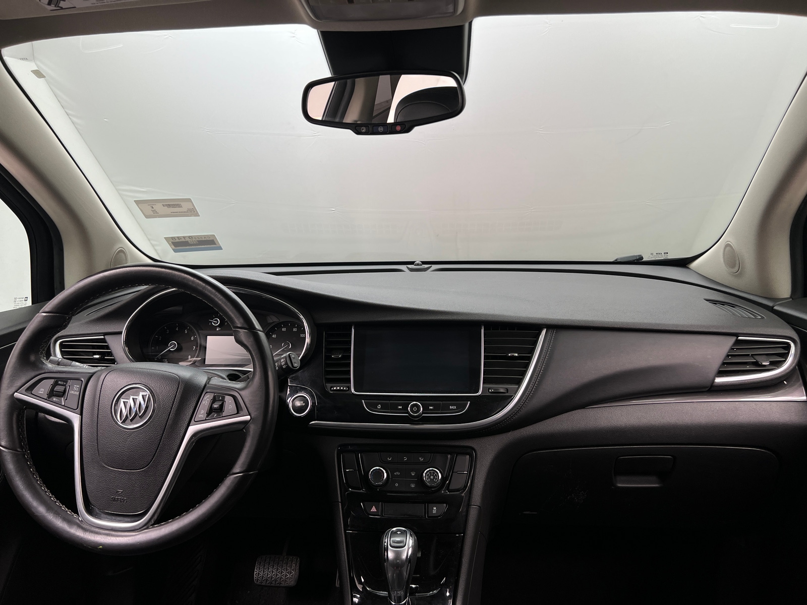 Thumbnail: 2019 Buick Encore - 3