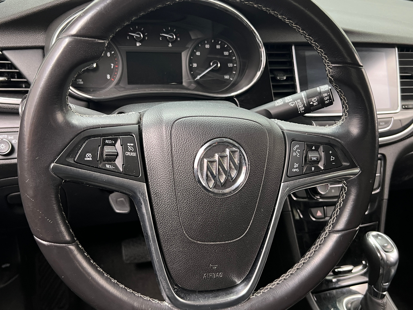 Thumbnail: 2019 Buick Encore - 5