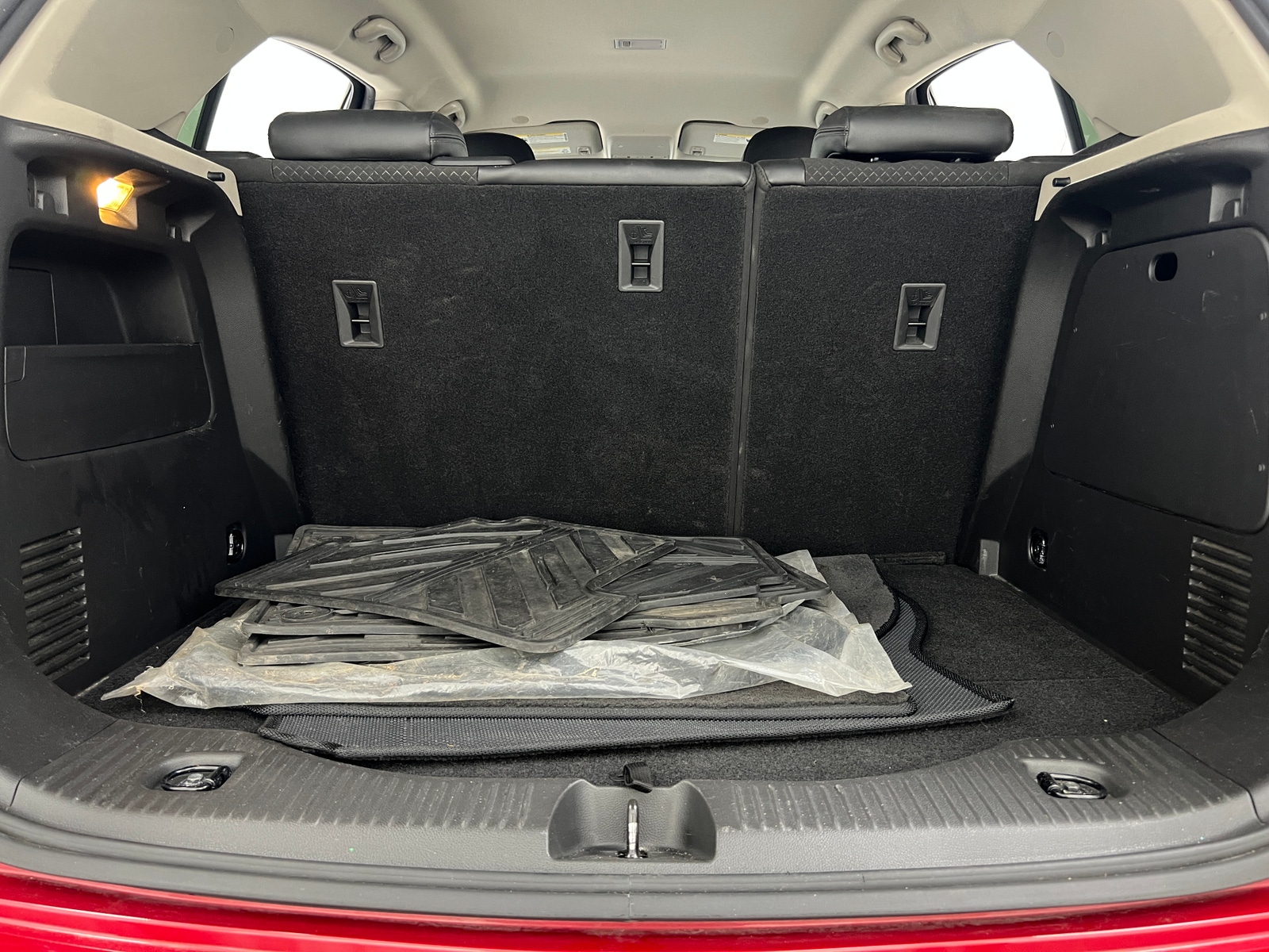 Thumbnail: 2019 Buick Encore - 7