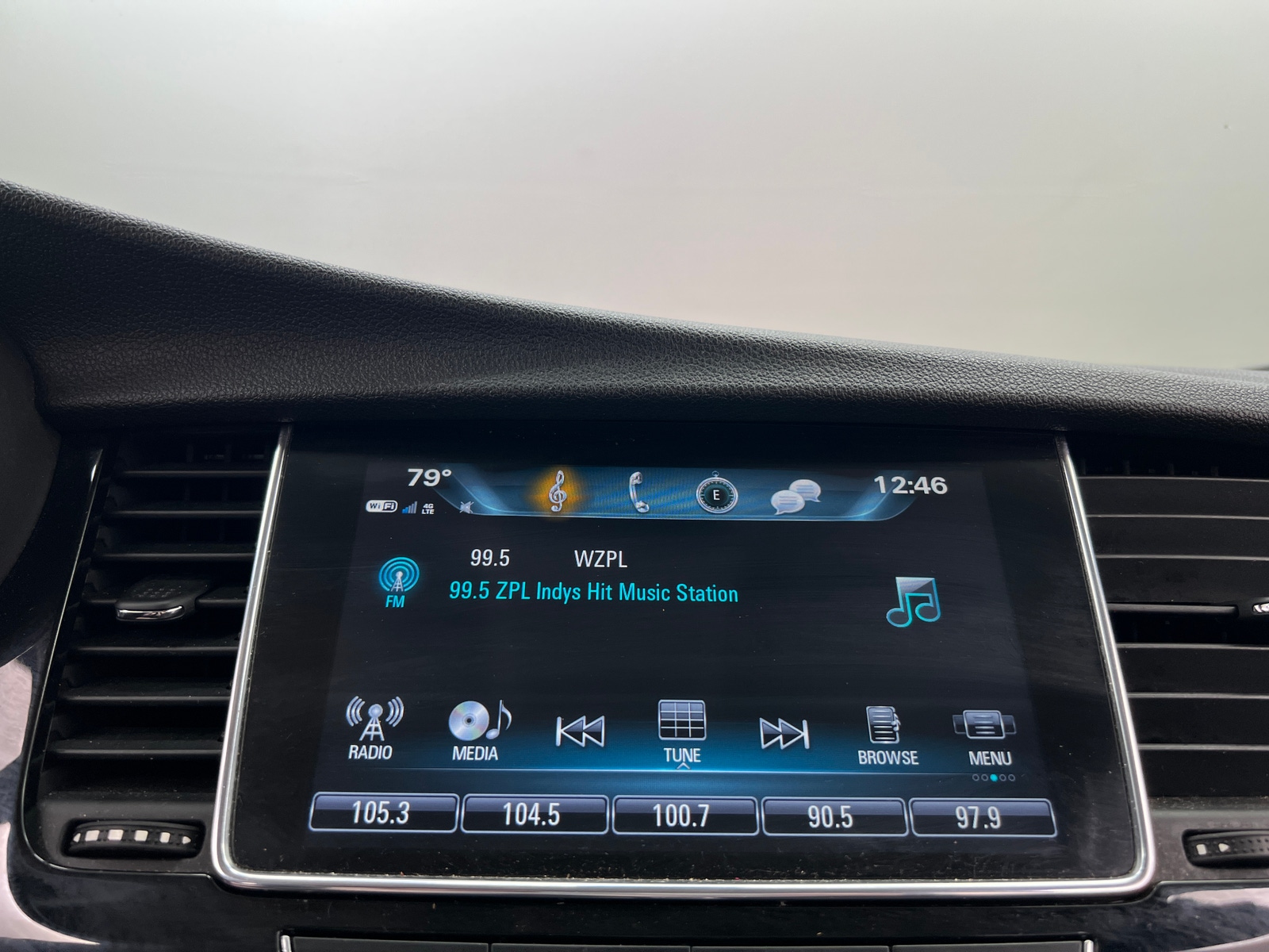 Thumbnail: 2019 Buick Encore - 4