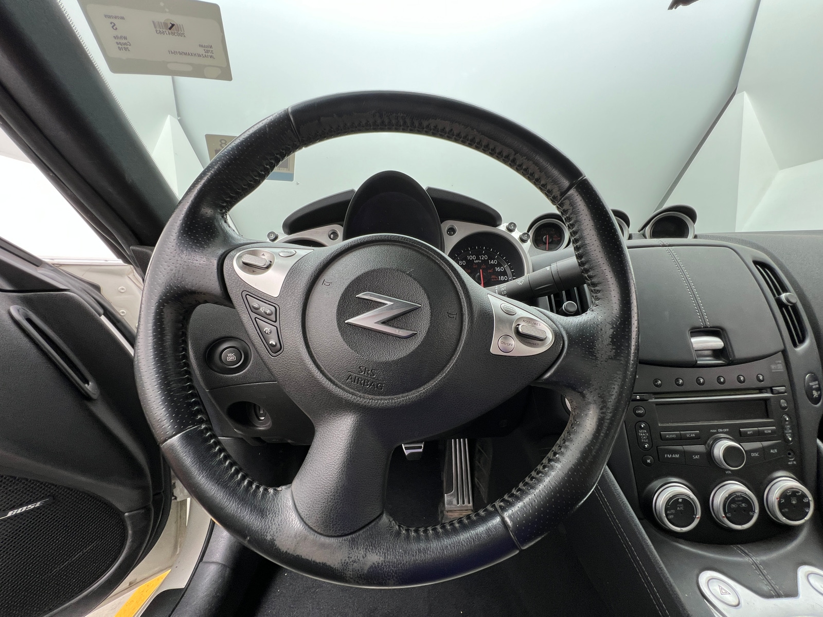 Thumbnail: 2010 Nissan Z - 4