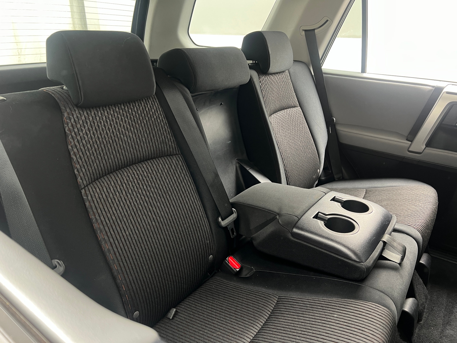 Thumbnail: 2010 Toyota 4Runner - 5