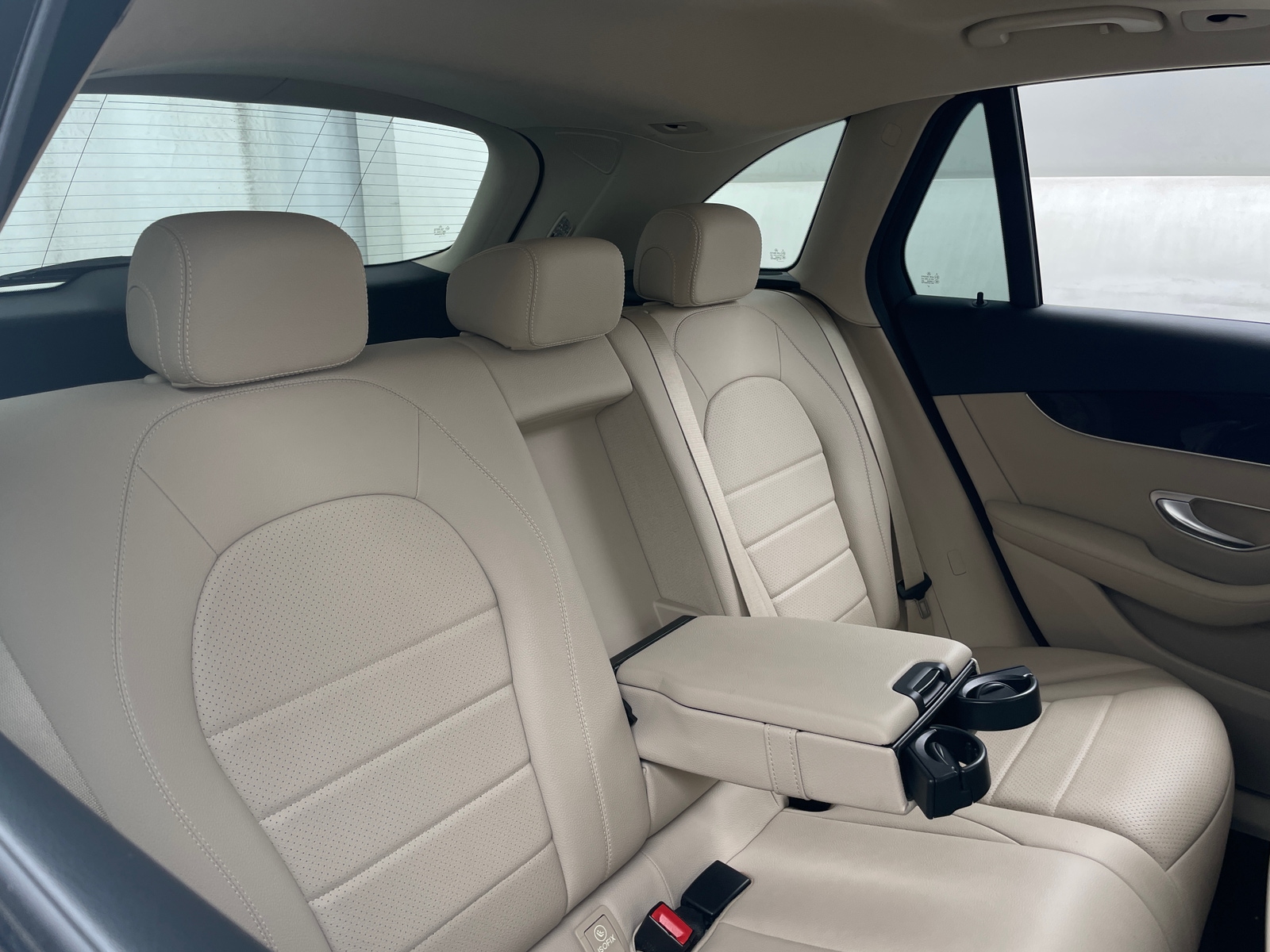 Thumbnail: 2019 Mercedes-Benz GLC - 5