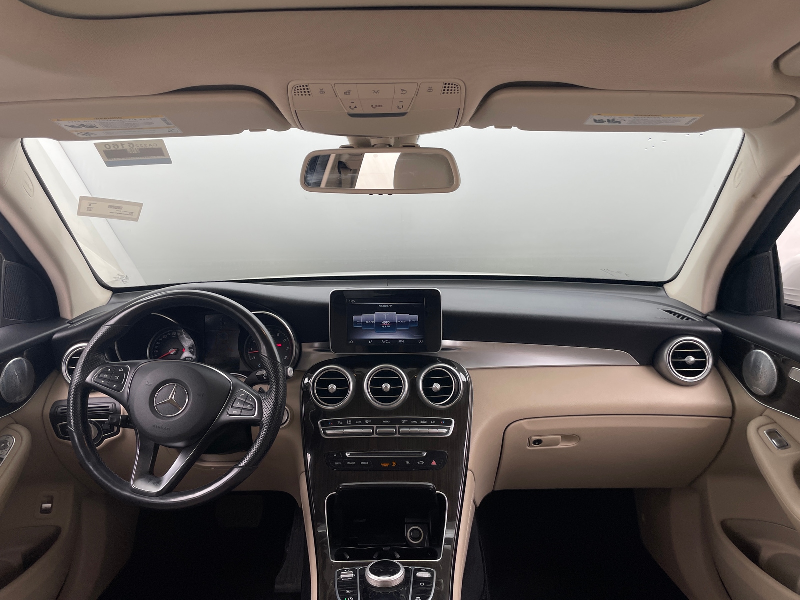 Thumbnail: 2019 Mercedes-Benz GLC - 2