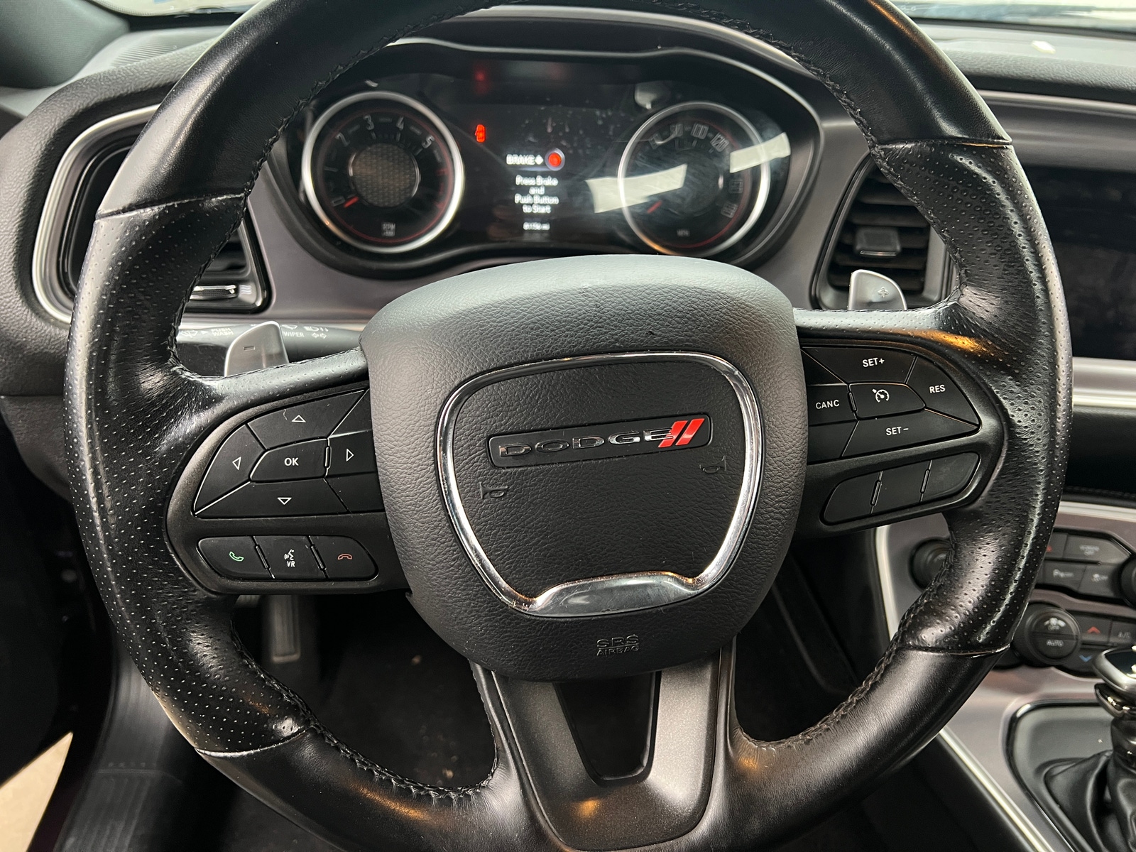 Thumbnail: 2020 Dodge Challenger - 4