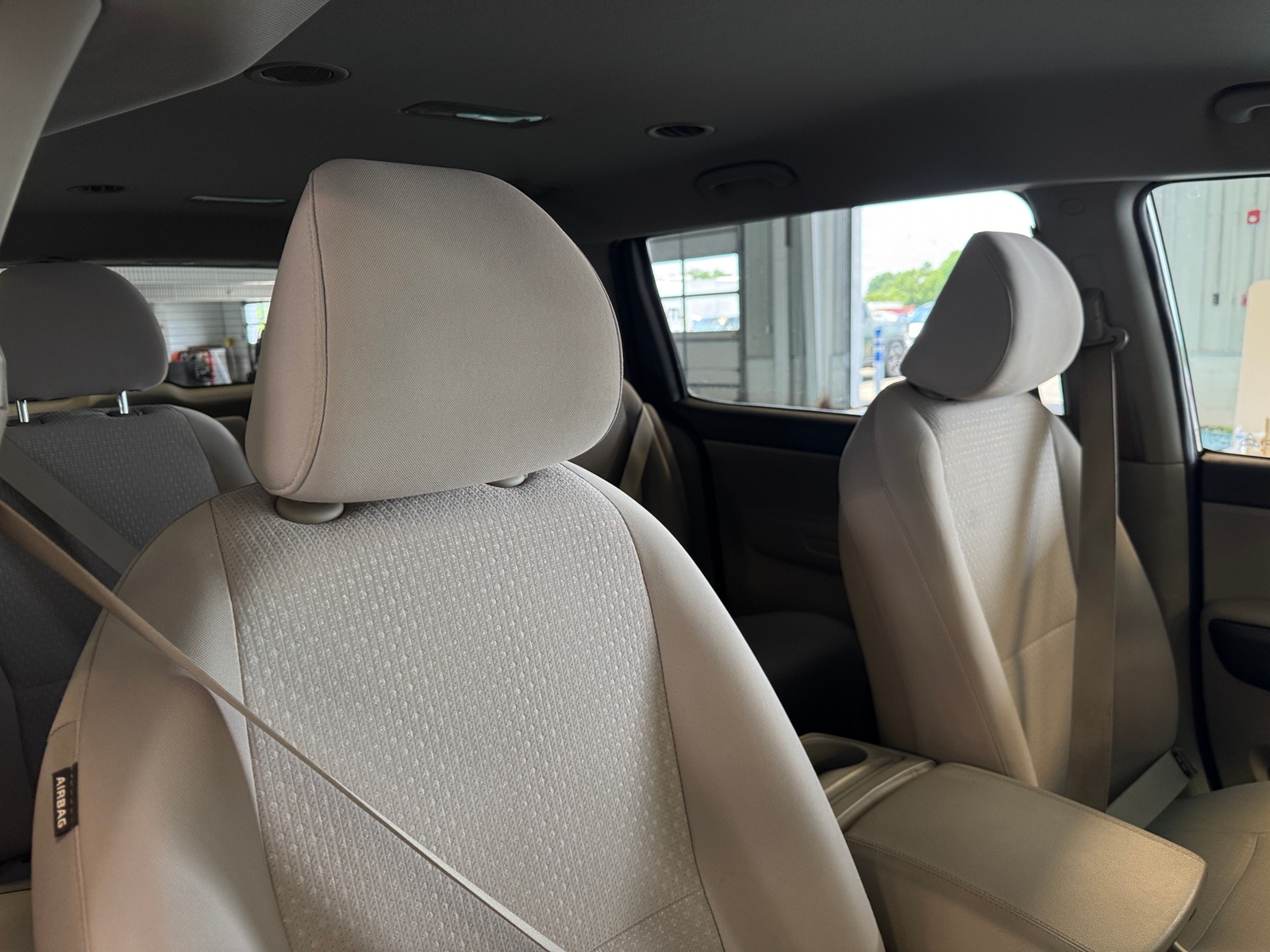 Thumbnail: 2018 Kia Sedona - 2