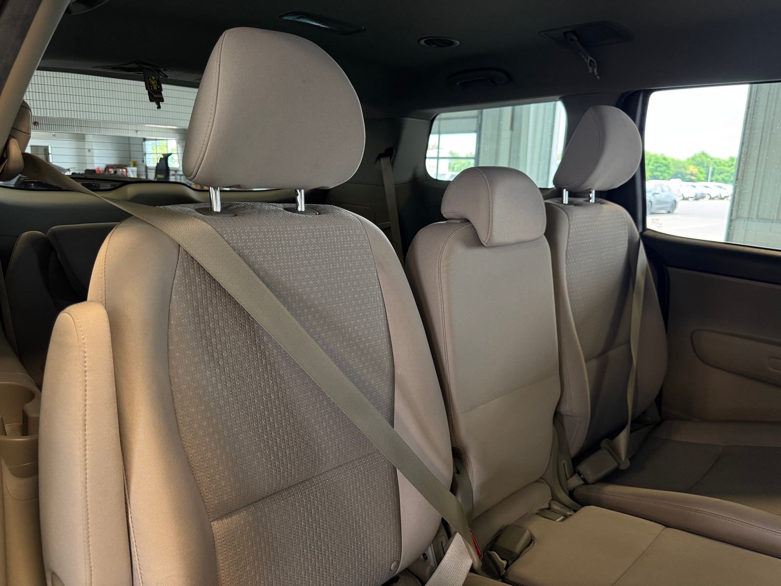 Thumbnail: 2018 Kia Sedona - 6