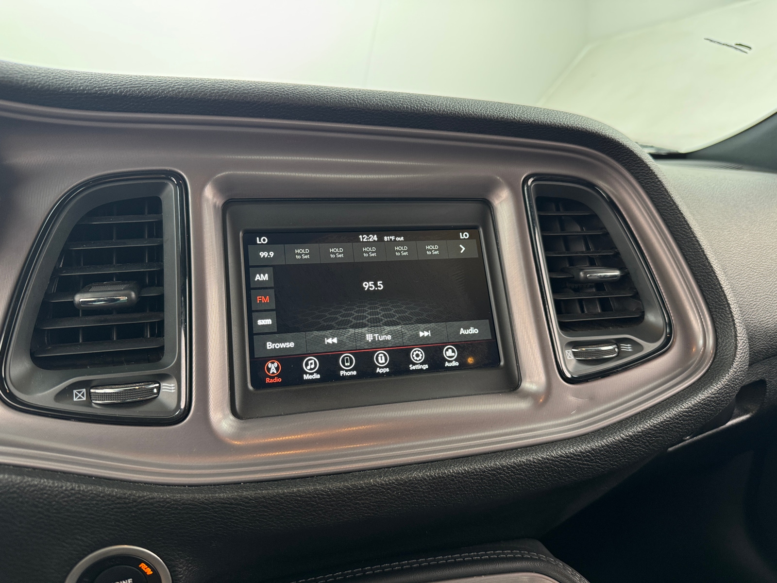 Thumbnail: 2023 Dodge Challenger - 3