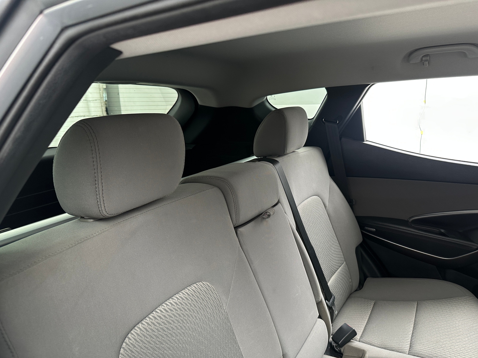 Thumbnail: 2018 Hyundai Santa Fe - 6