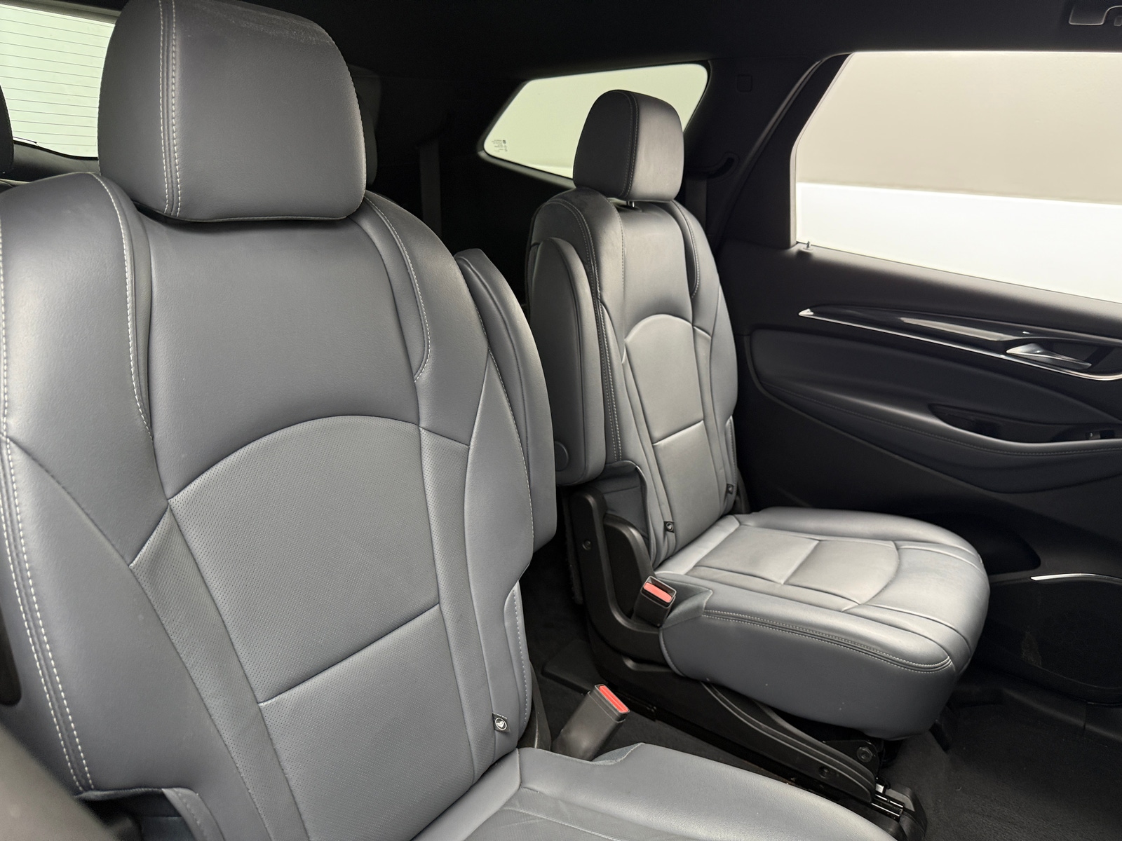 Thumbnail: 2024 Buick Enclave - 5