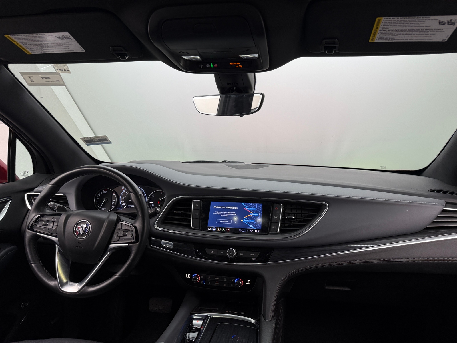 Thumbnail: 2024 Buick Enclave - 2