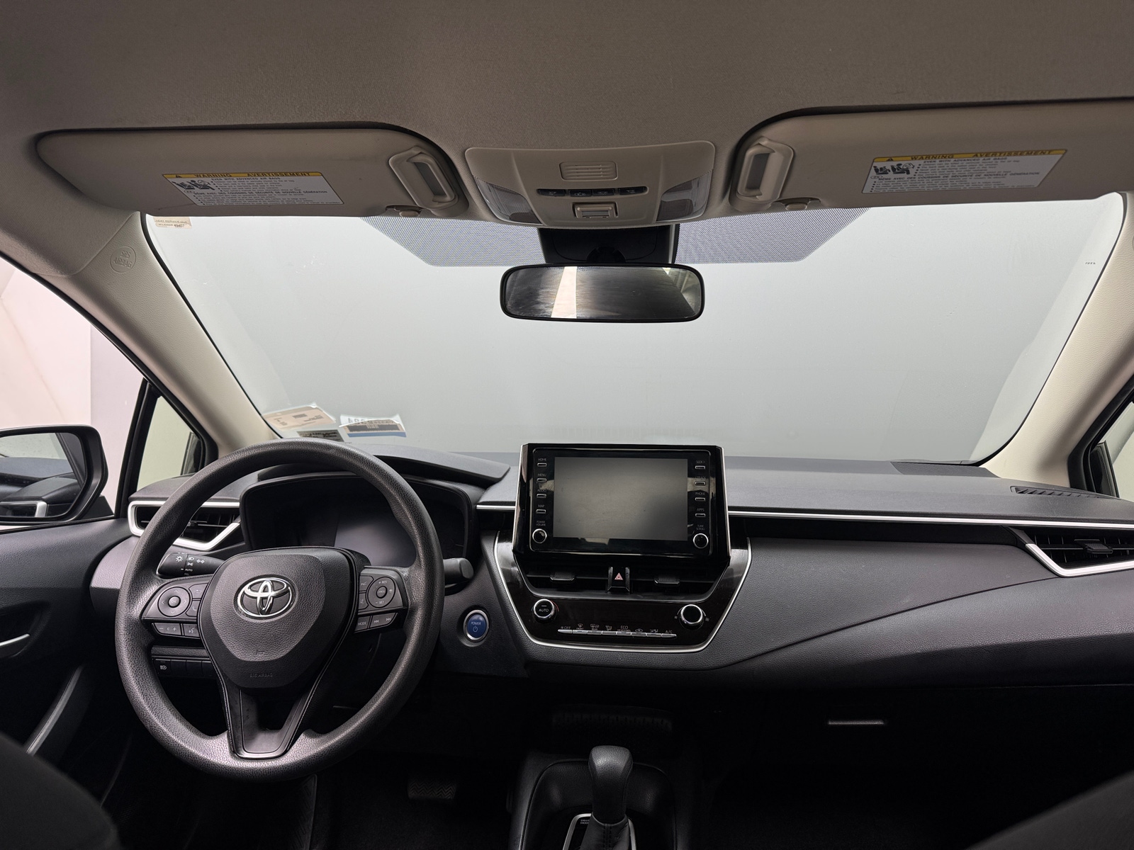 Thumbnail: 2020 Toyota Corolla - 3