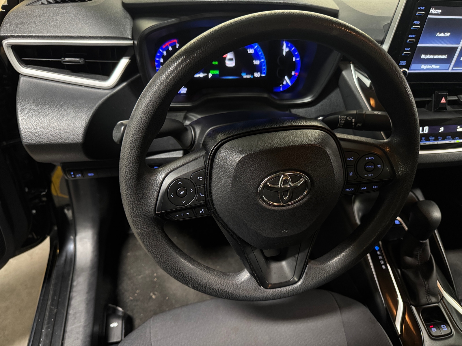 Thumbnail: 2020 Toyota Corolla - 5