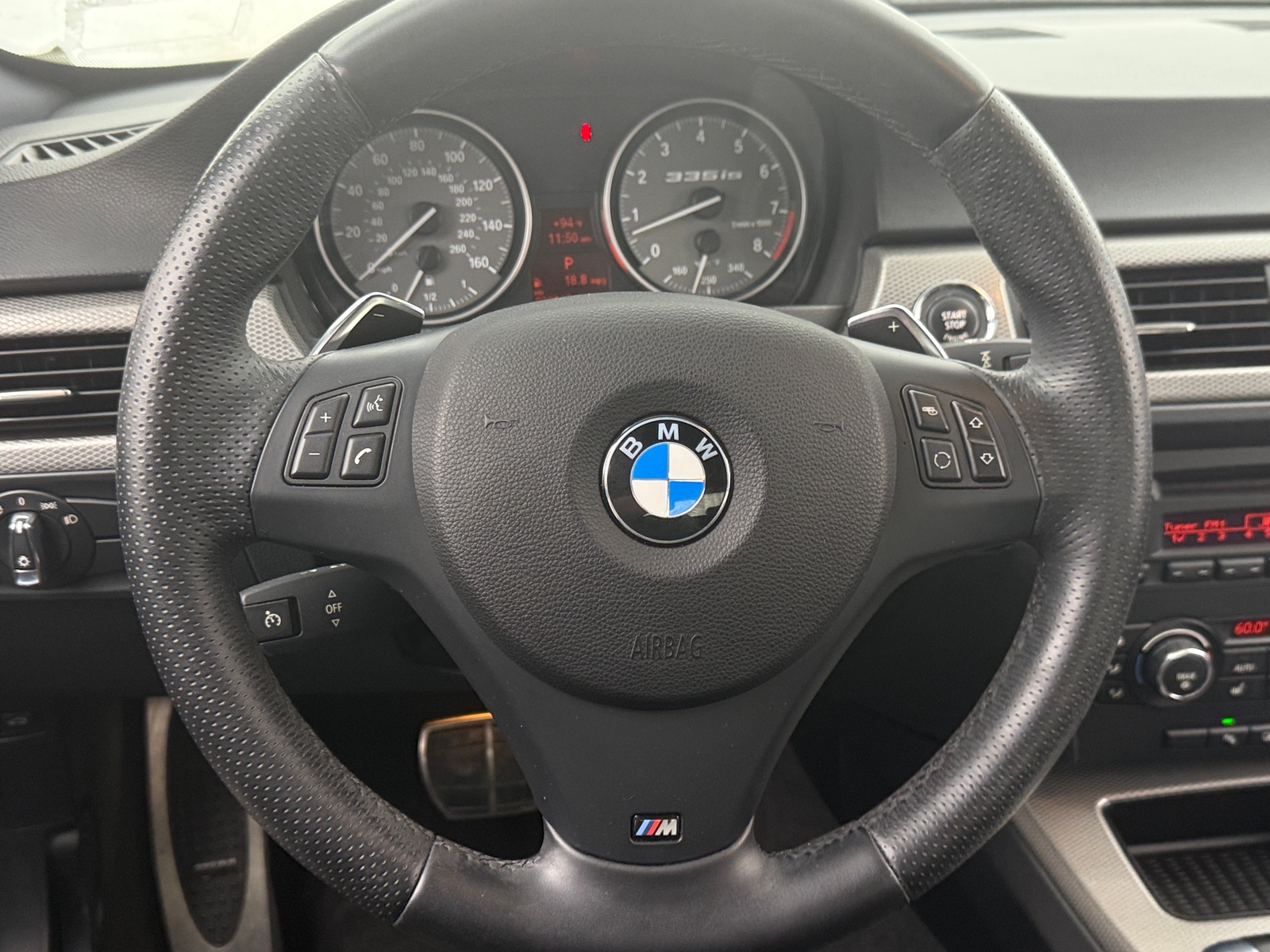 Thumbnail: 2011 BMW 3 Series - 3