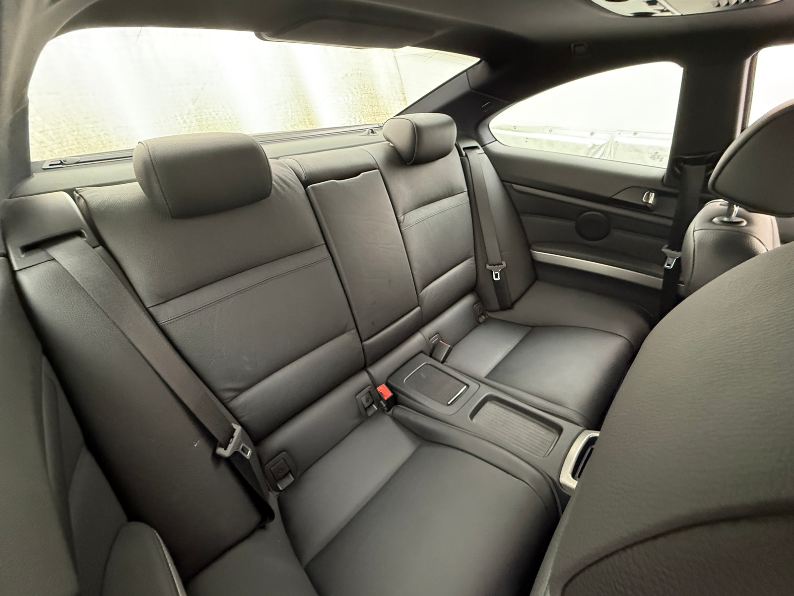 Thumbnail: 2011 BMW 3 Series - 4