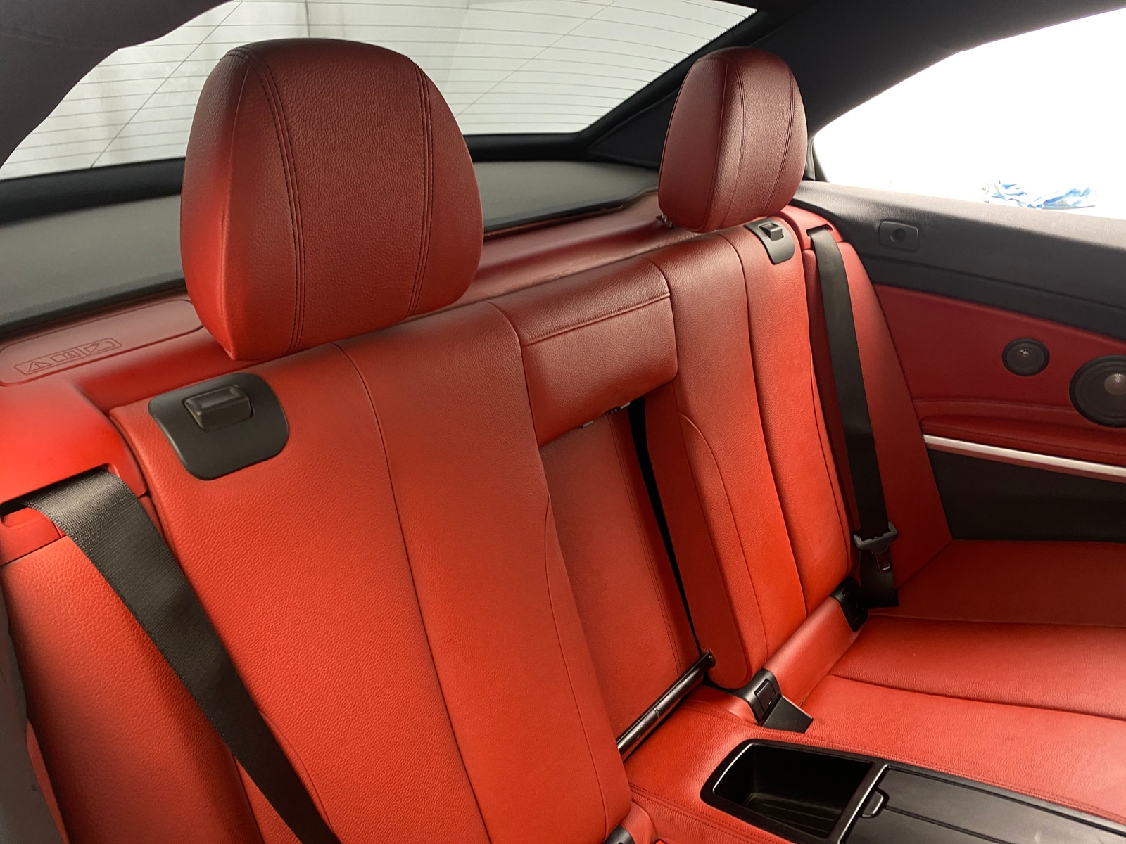 Thumbnail: 2018 BMW 4 Series - 5