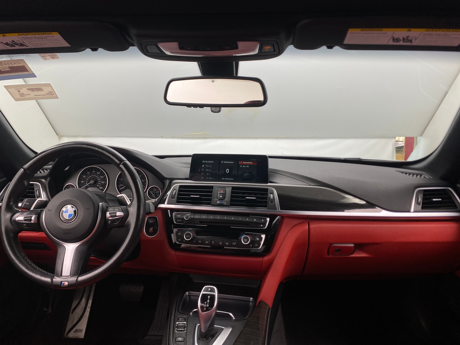 Thumbnail: 2018 BMW 4 Series - 2