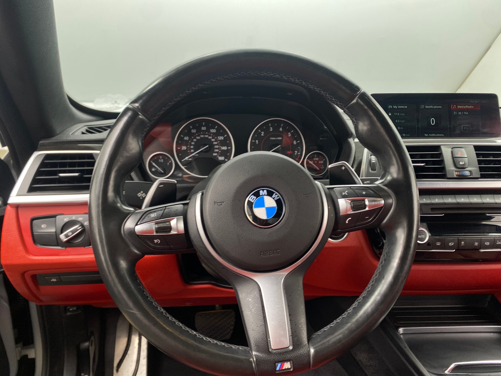 Thumbnail: 2018 BMW 4 Series - 4