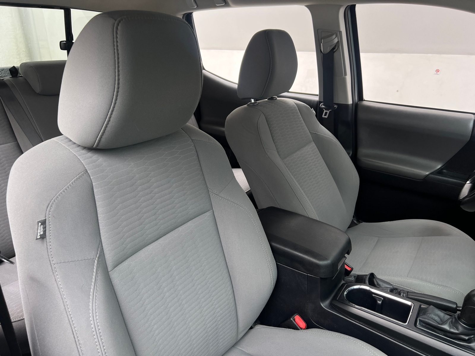 Thumbnail: 2019 Toyota Tacoma - 2