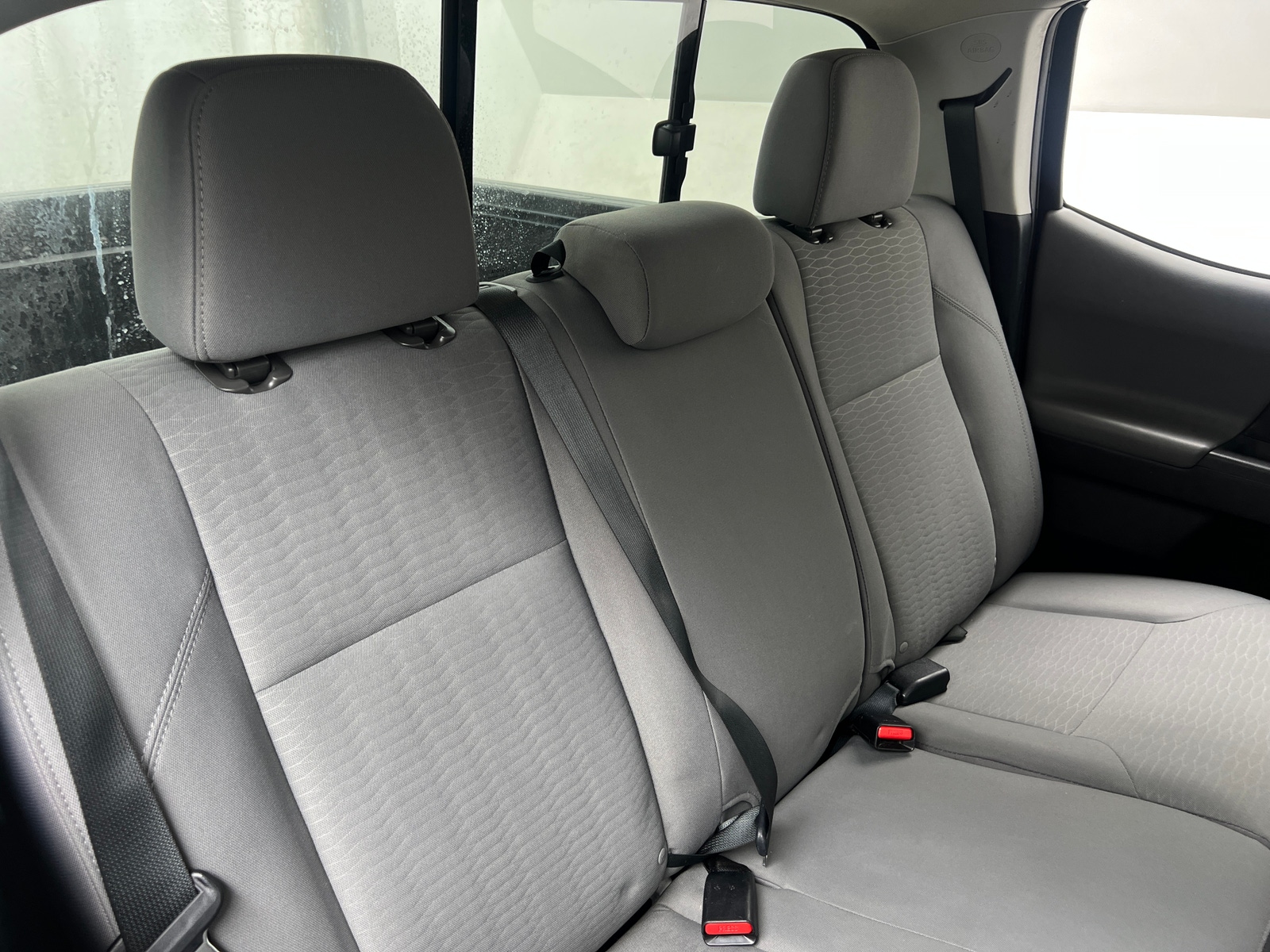 Thumbnail: 2019 Toyota Tacoma - 6