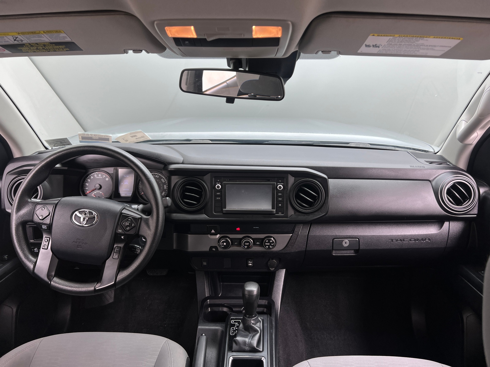 Thumbnail: 2019 Toyota Tacoma - 3