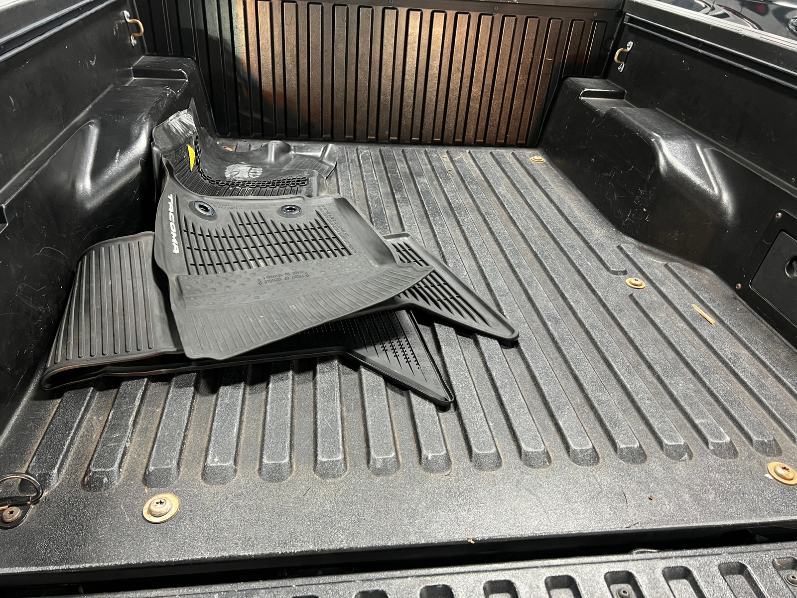 Thumbnail: 2019 Toyota Tacoma - 7